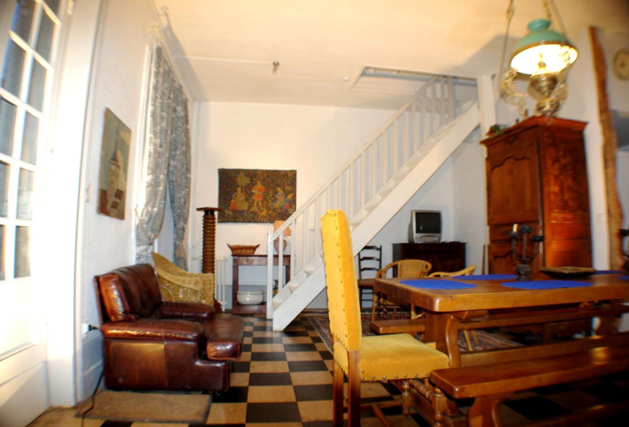 Mont-près-Chambord Maison D'Hotes Moulin Du Bas Pese חדר תמונה